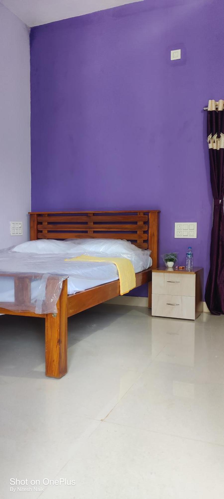 Navni Beach View Stay Gokarna  Exteriör bild